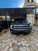 FORD F150 2017