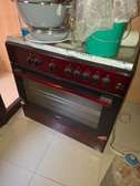 Cuisinère état neuf