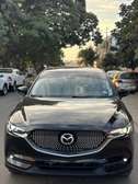 MAZDA CX-5 2020