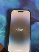 Apple iPhone 14 Pro 128 Go Noir 6,1 pouces