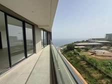 Corniche Mermouz Ouakam