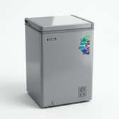 CONGELATEUR 98LITRES ALPHA HORIZONTAL GRIS ALP110