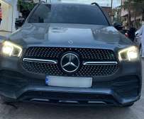 Mercedes GLE350 pack AMG 2020 Full option