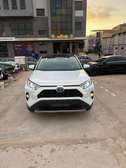 Rav 4 2020