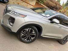 Hyundai SANTA FE ULTIMATE