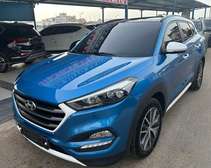 Hyundai Tucson hors série full options
