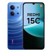 Xiaomi redmi 15c neuf 256go ram 8go