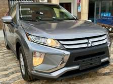 Mitsubishi Eclipse Cross 2019