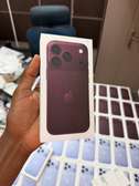 iPhone 18 Pro