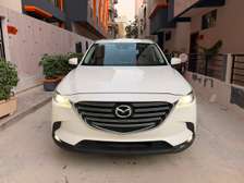 Mazda CX_9 Anne 2018 full options
