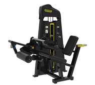 Squate pour jambe et cuisse pros