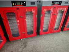 COUVEUSE A OEUF  CAPACITE 1000 & 400 disponible