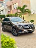 Mercedes GlC 300