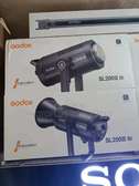 Godox SL200III Bi