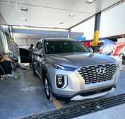 HYUNDAI PALISADE Année 2022
