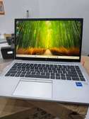 HP elitebook 840 G8