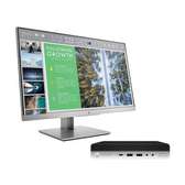Hp EliteDesk i5-7Generation