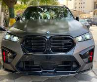 Bmw X5 m compétition 2017/upgrade/2025