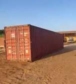 Lot : Panneaux Solaires occasions /Contenair 40’
