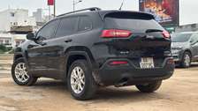 Jeepe Cherokee 2015
