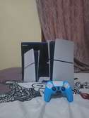 Ps5 slim digital