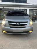 HYUNDAI  GRAND STAREX 2017