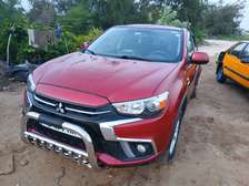 Mitsubishi RVR 2018