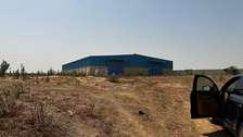 hangar a vendre sebikotane