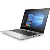 Hp EliteBook 840 G5/G6 .I7 8 éme. 8 à 16go 256 à 512go.14"