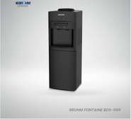 BRUHM FONTAINE 2-TAPS NOIR BDS-1169