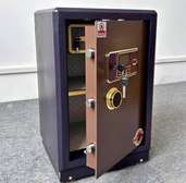 Coffre fort 100kg anti incendie