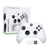 Manette Xbox One series X et s et pc