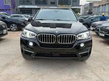 BMW X5 Xdrive35i 2018