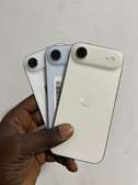 Iphone 17 Air 256gb