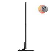 TELEVISEUR HISENSE 116 ULED
DOT 4K EGB-MINI-LED AI 16UX
