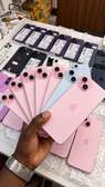 iPhone 15 plus 256 go