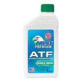 HUILE DE TRANSMISSION ATF