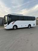 Bus king long 33 places