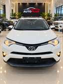 Toyota Rav4 2017 Limited