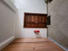 Appartement de 2 chambres et salon aux Almadies