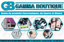 GAMMA+ SPORT