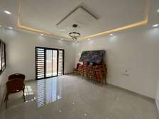 Appartement F3 à louer aux Almadies