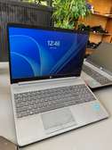 Ordinateur portable Hp 15 11th gen / ssd 256gb / 8gb ram