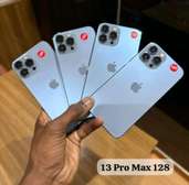 13 pro max 128g