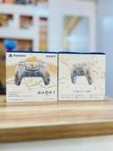 Manettes PS5 Ghost Of Yotei