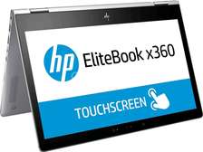 HP Elitebook x360 1030 G2 Cor i7