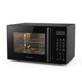 MICRO ONDE 20LITRES EASTPOINT NOIR EPMW2G2020-