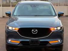 Mazda cx5