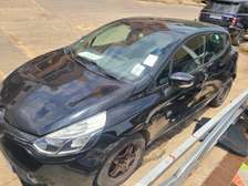 Renault Clio 2018