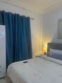 Chambre meublée
